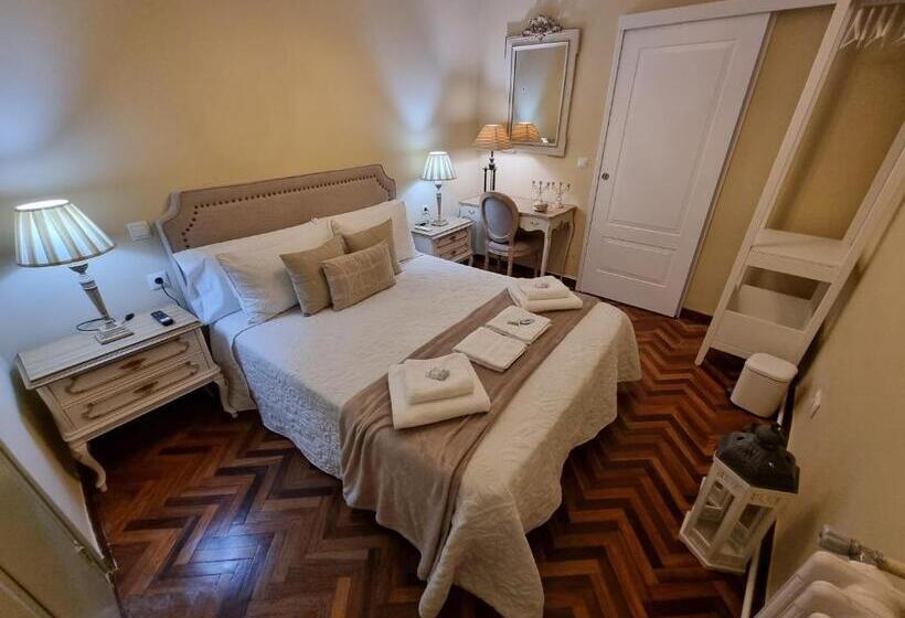 스탠다드 룸, Casa De Lorca