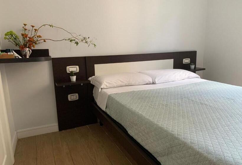 Standard room with outdoor bath, Thewesley