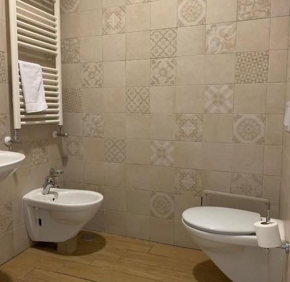 Standard room with outdoor bath, Thewesley