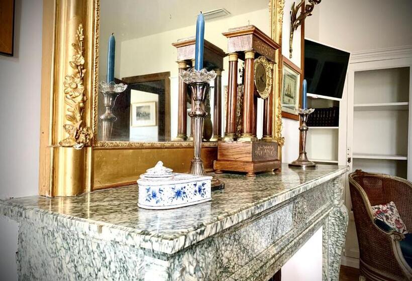 Family Suite, L Abeaupiniere