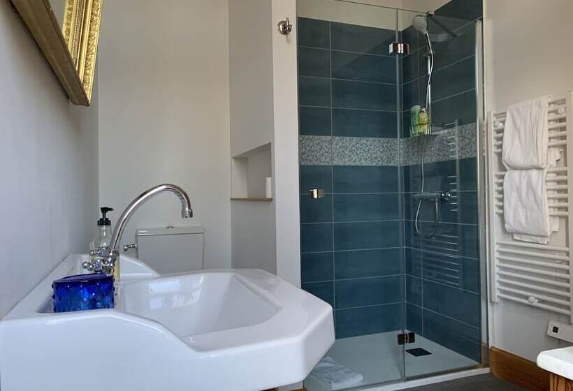 Family Suite, L Abeaupiniere