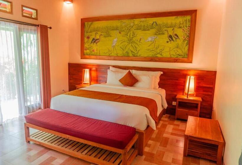 Семейный Номер, Prayatna Villas
