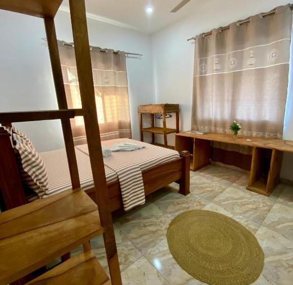 غرفة قياسية, Cezere The Palm