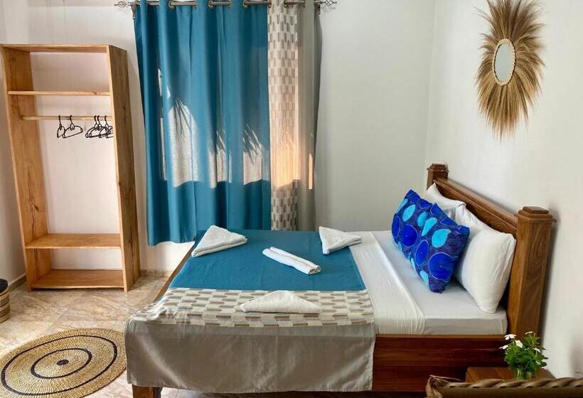 Номер Deluxe с Балконом, Cezere The Palm