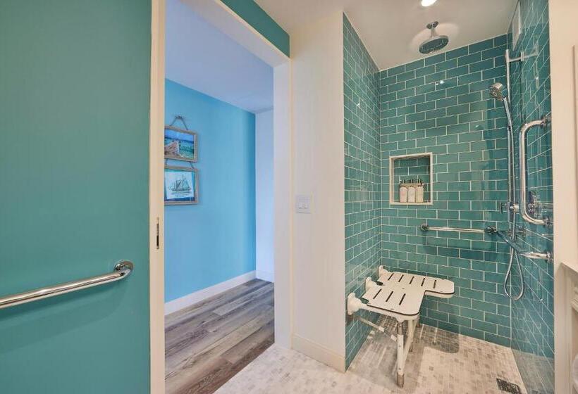 سوییت, Margaritaville Resort Times Square