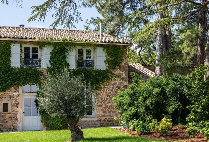 Номер Стандарт, Villa Alexandre