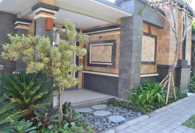 Номер Стандарт, Room In Villa   Kori Maharani Villas   Suite Lagoon 6