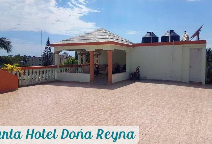 Номер Стандарт Совместная Ванная, Apartahotel Dona Reyna Alojamientos En Santo Domingo A 5 Min De Aeropuerto Internacional Las América