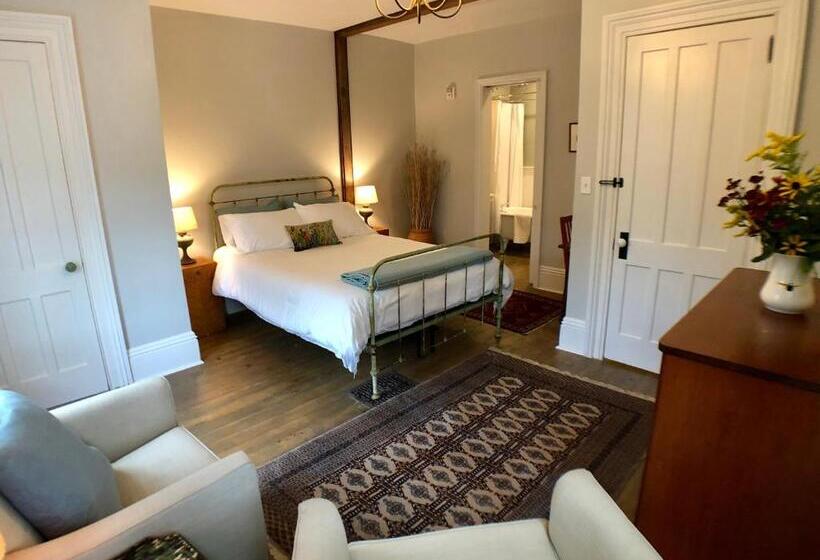 Стандартный Номер Кровать Кинг, Mill Pond Inn
