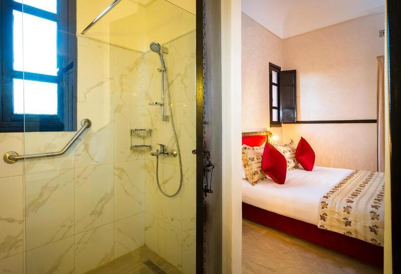آپارتمان 1 خوابه, Hapimag Resort Marrakesh
