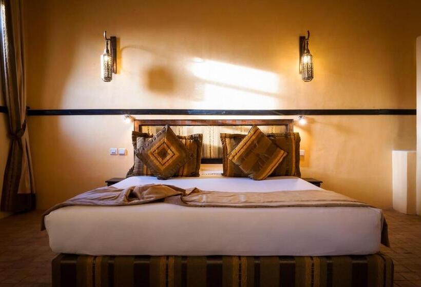 اتاق استاندارد, Hapimag Resort Marrakesh