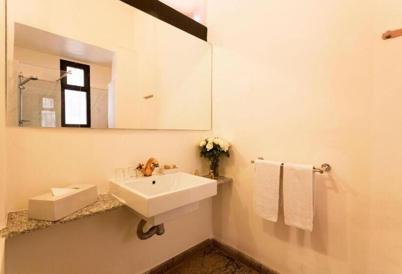 اتاق لوکس, Hapimag Resort Marrakesh