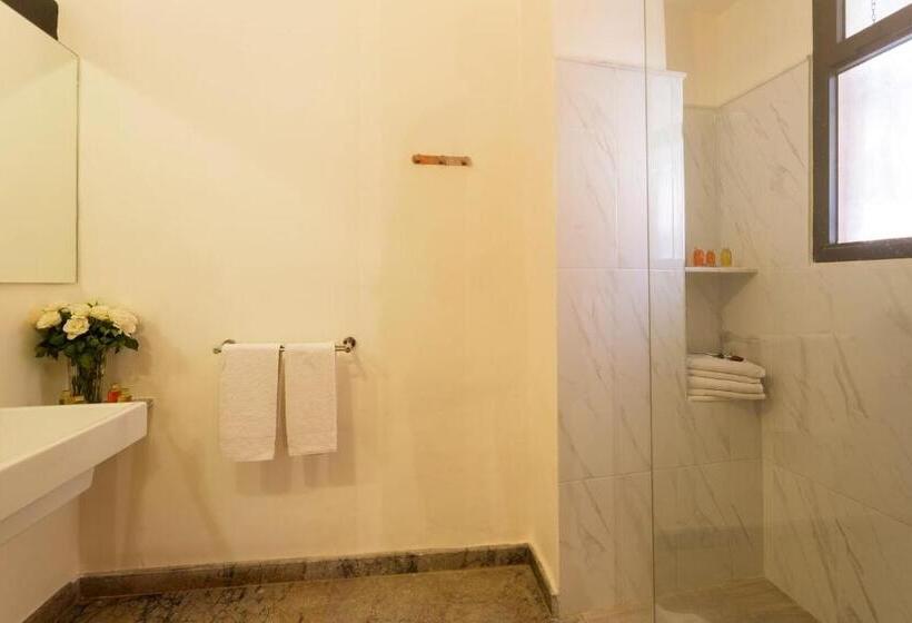 اتاق لوکس, Hapimag Resort Marrakesh
