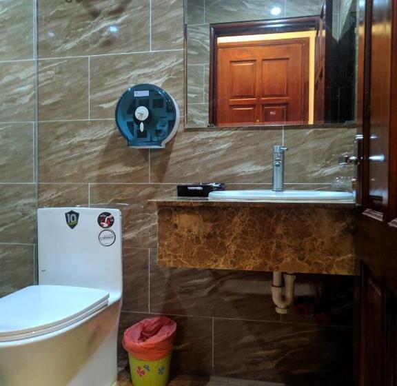 اتاق استاندارد, Hoàng Gia Hotel Côn đảo