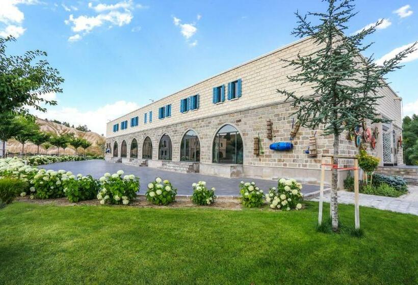 سوییت جونیور, Ajwa Cappadocia   Preferred Hotels Legend Collection