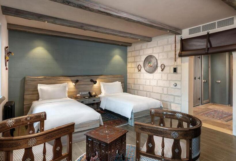 اتاق سوپریور, Ajwa Cappadocia   Preferred Hotels Legend Collection