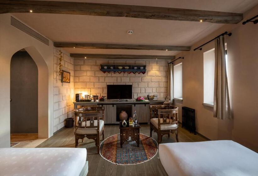 اتاق سوپریور, Ajwa Cappadocia   Preferred Hotels Legend Collection