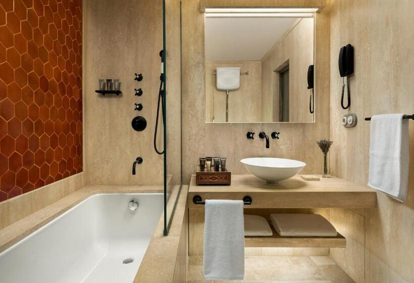 اتاق پرمیوم, Ajwa Cappadocia   Preferred Hotels Legend Collection