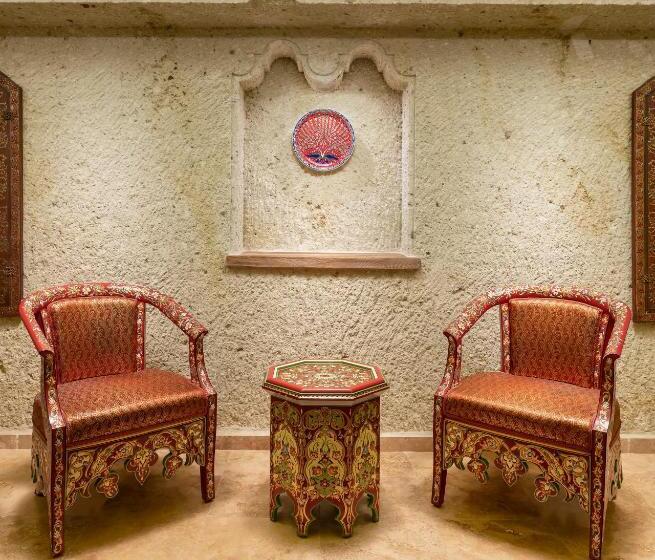 سوییت, Ajwa Cappadocia   Preferred Hotels Legend Collection