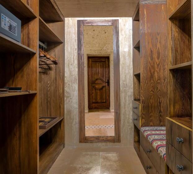 سوییت, Ajwa Cappadocia   Preferred Hotels Legend Collection