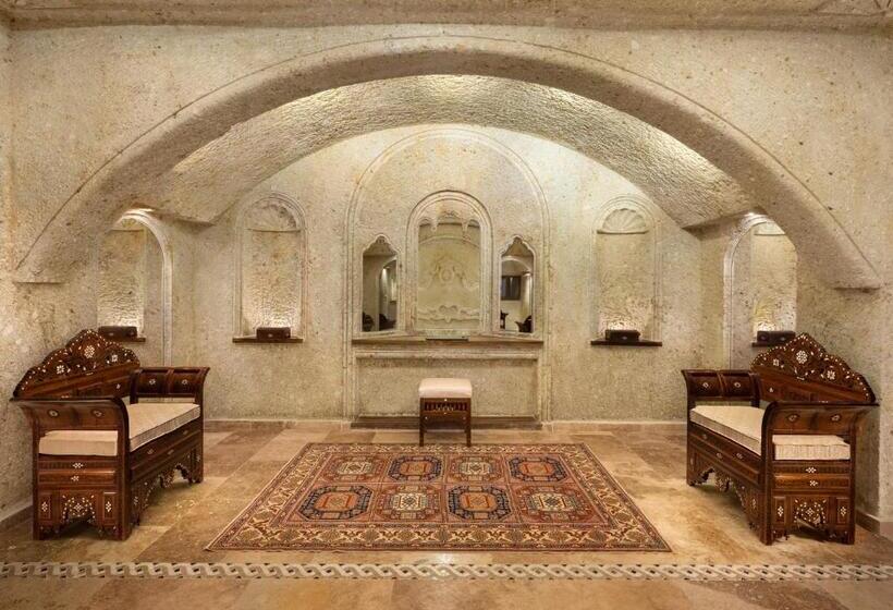 سوییت, Ajwa Cappadocia   Preferred Hotels Legend Collection