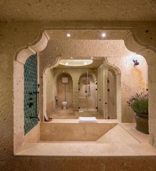 سوییت جونیور, Ajwa Cappadocia   Preferred Hotels Legend Collection