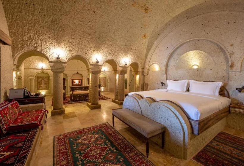 سوییت جونیور, Ajwa Cappadocia   Preferred Hotels Legend Collection