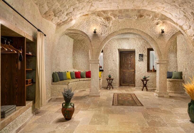 سوییت دوبلکس, Ajwa Cappadocia   Preferred Hotels Legend Collection