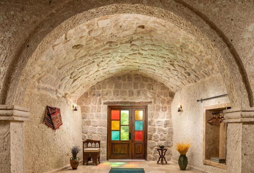 سوییت دوبلکس, Ajwa Cappadocia   Preferred Hotels Legend Collection