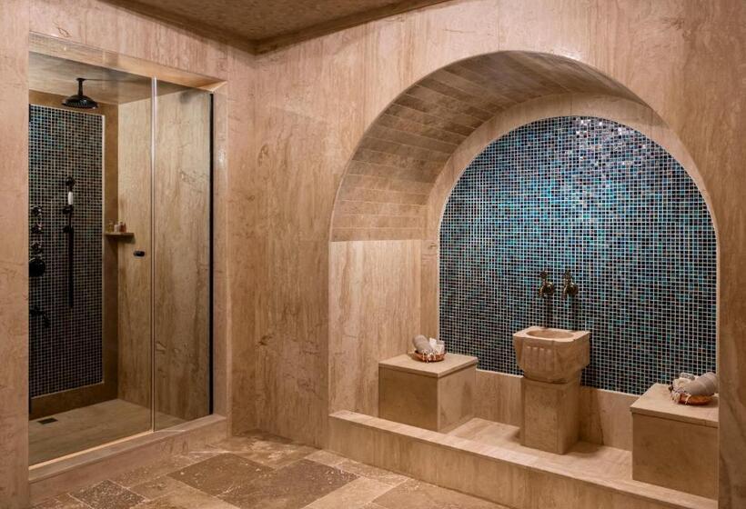 سوییت دوبلکس, Ajwa Cappadocia   Preferred Hotels Legend Collection