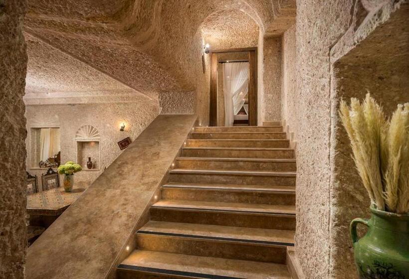 سوییت دوبلکس, Ajwa Cappadocia   Preferred Hotels Legend Collection