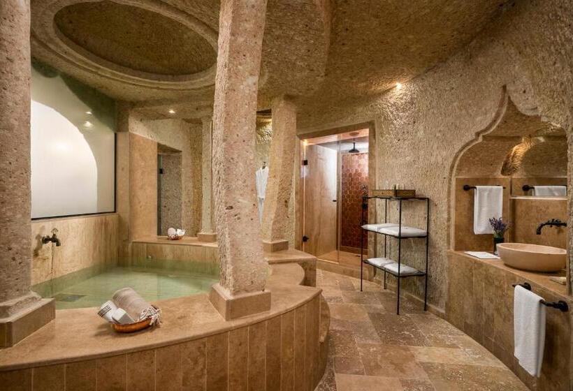 سوییت دوبلکس, Ajwa Cappadocia   Preferred Hotels Legend Collection