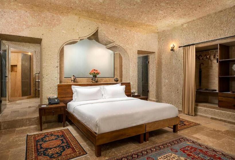 سوییت دوبلکس, Ajwa Cappadocia   Preferred Hotels Legend Collection