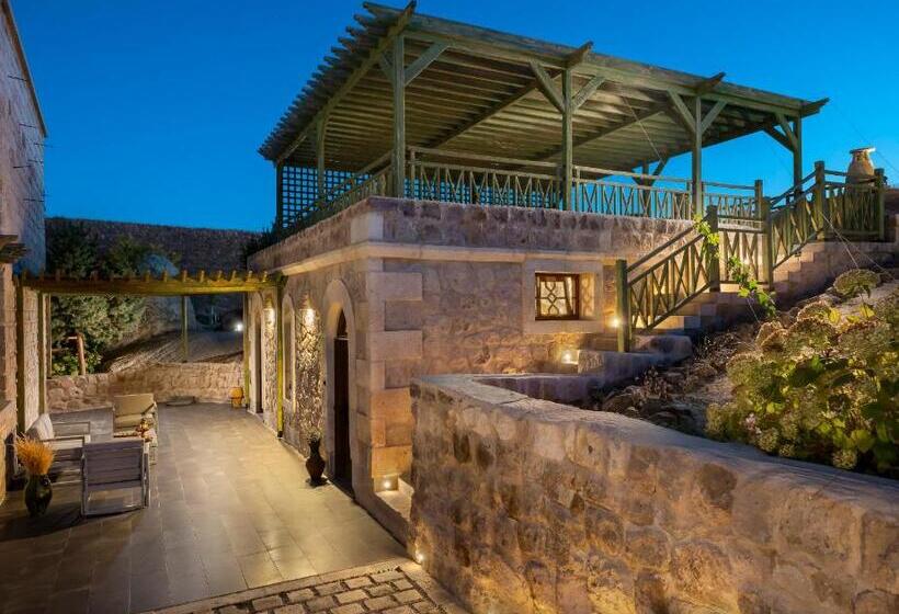 سوییت, Ajwa Cappadocia   Preferred Hotels Legend Collection