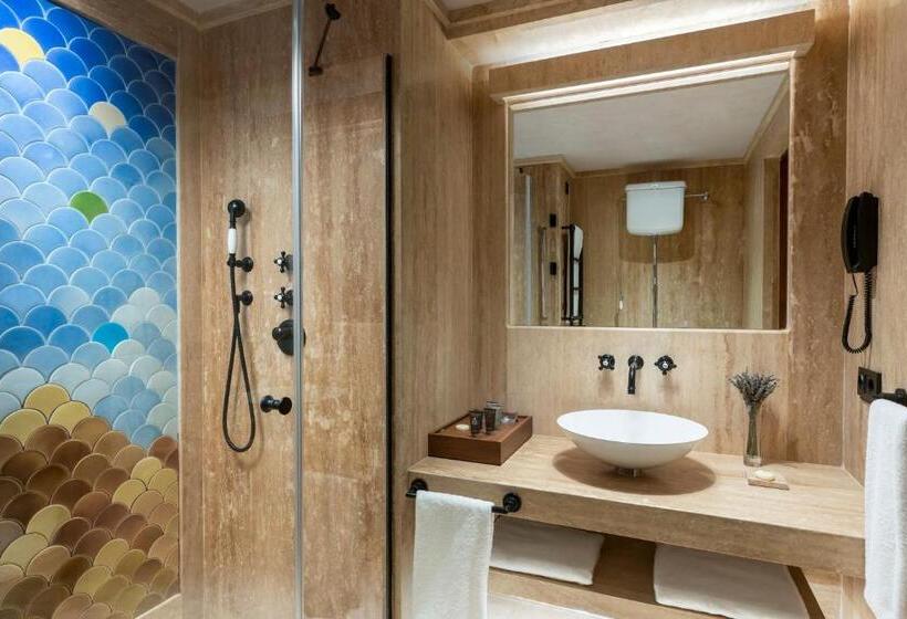 اتاق سوپریور, Ajwa Cappadocia   Preferred Hotels Legend Collection