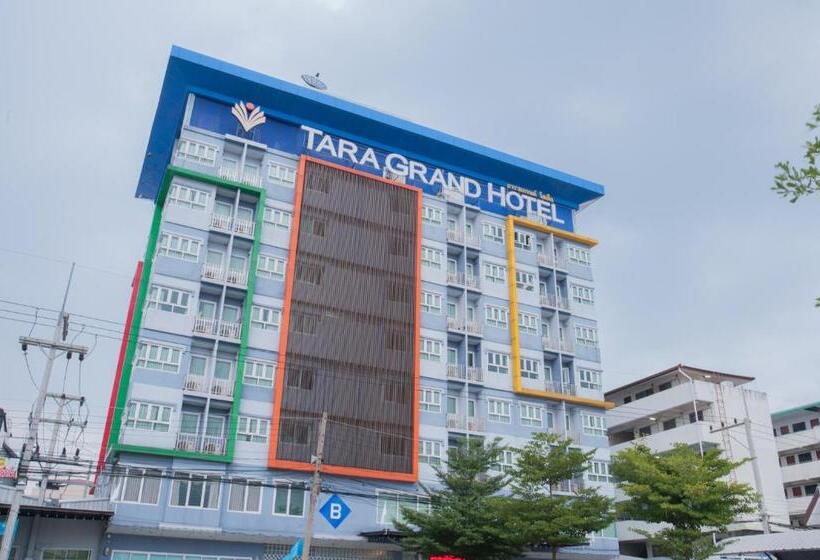 Полулюкс, Taragrand Donmuang Airport