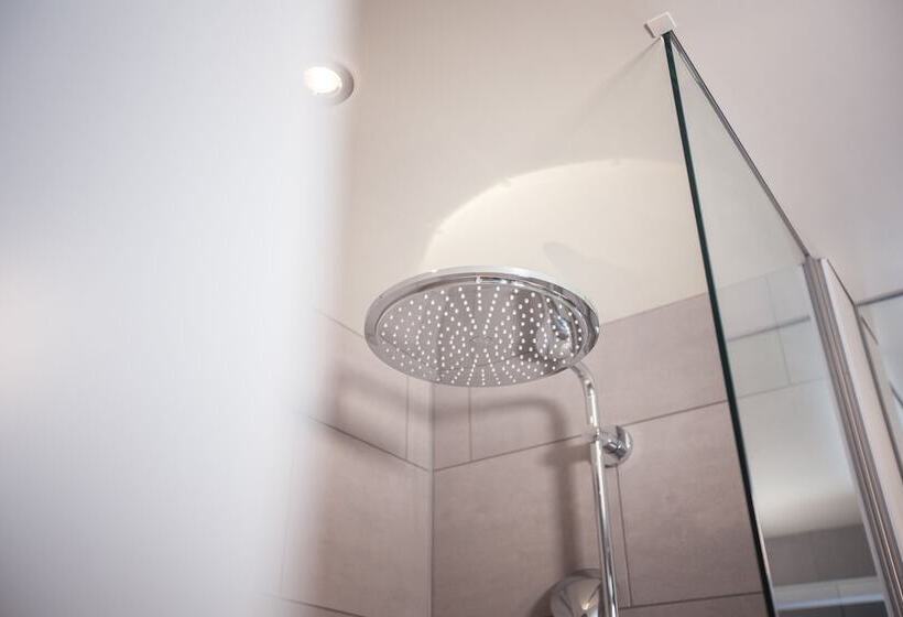 标准间, Holiday Inn   The Niu, Kettle Stuttgart Vaihingen, An Ihg