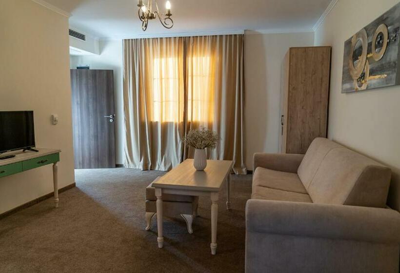 带1个卧室的公寓, Villa Della Rosa