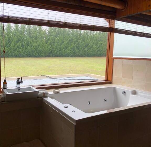 Стандартный Номер Кровать Кинг, Highlands Eco Estate
