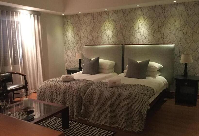 Номер Стандарт, Highlands Eco Estate