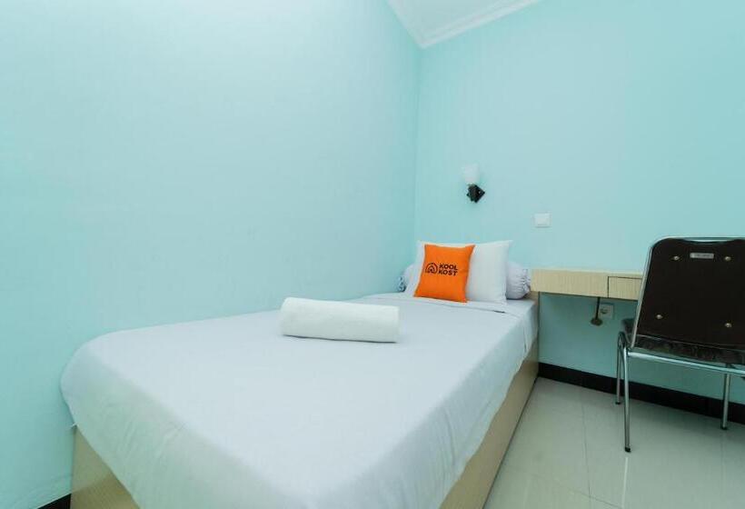 Номер Стандарт, Koolkost Syariah Near Taman Bekapai Balikpapan