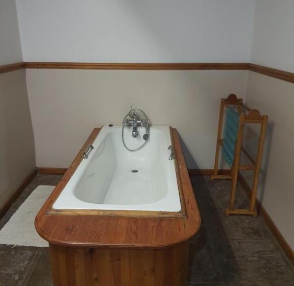 Номер Deluxe, Lord Fraser Guest House