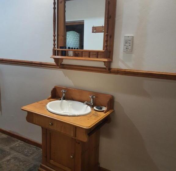 Номер Deluxe, Lord Fraser Guest House
