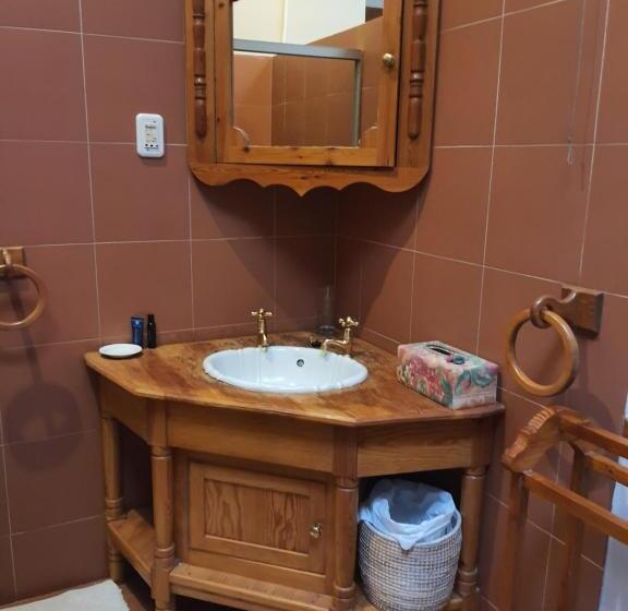 Номер Economy, Lord Fraser Guest House