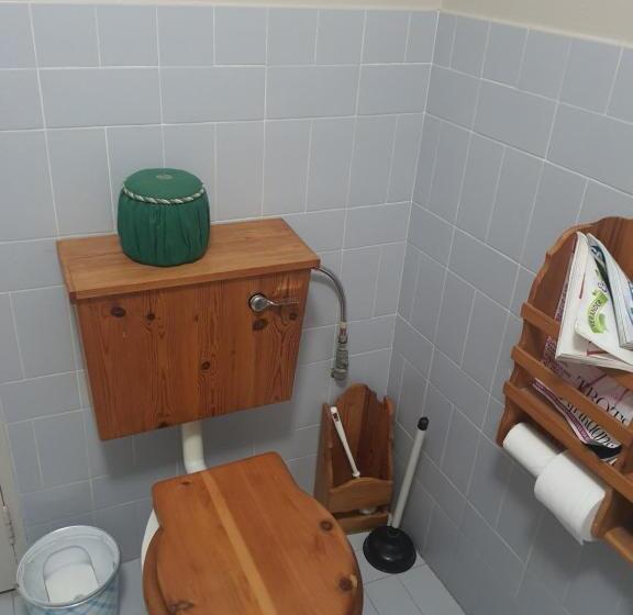 Номер Стандарт, Lord Fraser Guest House