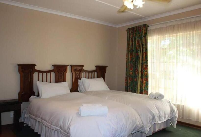 Номер Стандарт, Lord Fraser Guest House