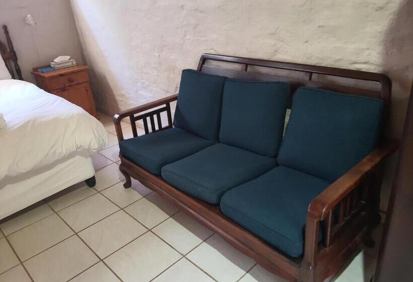 Семейный Номер Deluxe, Lord Fraser Guest House