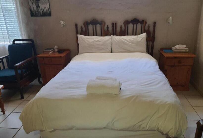 Семейный Номер Deluxe, Lord Fraser Guest House