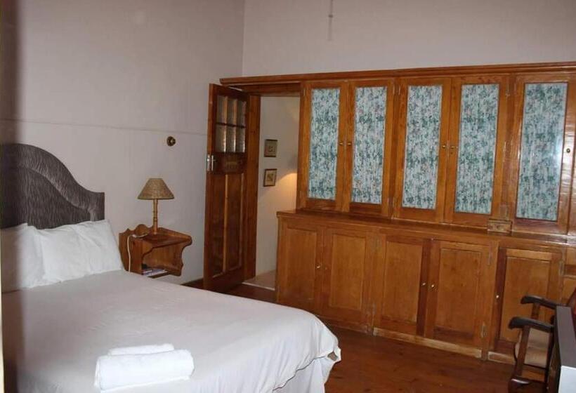 Номер Deluxe, Lord Fraser Guest House