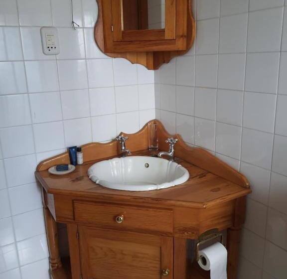 Номер Deluxe, Lord Fraser Guest House
